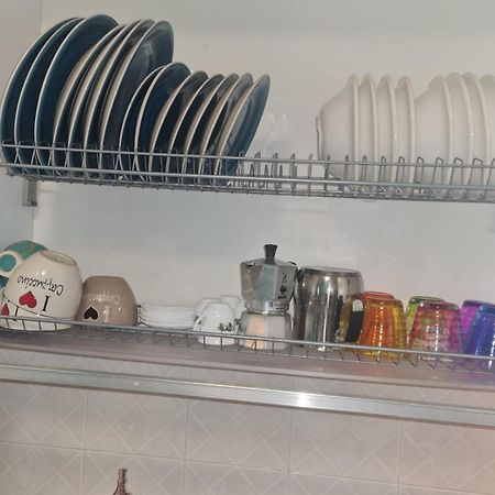 ויקו אקוונסה B&B Casa Vacanza Cioffi חדר תמונה