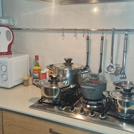 ויקו אקוונסה B&B Casa Vacanza Cioffi חדר תמונה