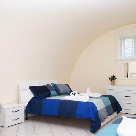 ויקו אקוונסה B&B Casa Vacanza Cioffi מראה חיצוני תמונה