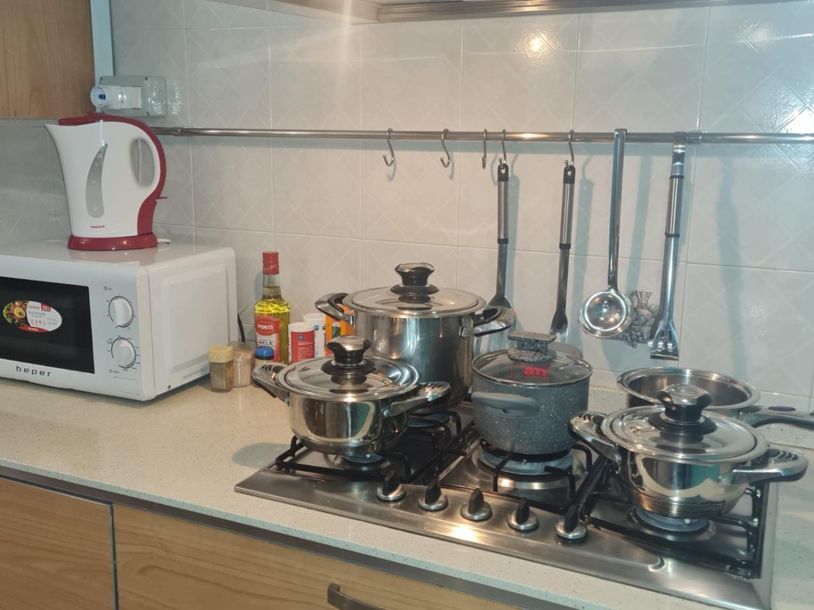 ויקו אקוונסה B&B Casa Vacanza Cioffi חדר תמונה