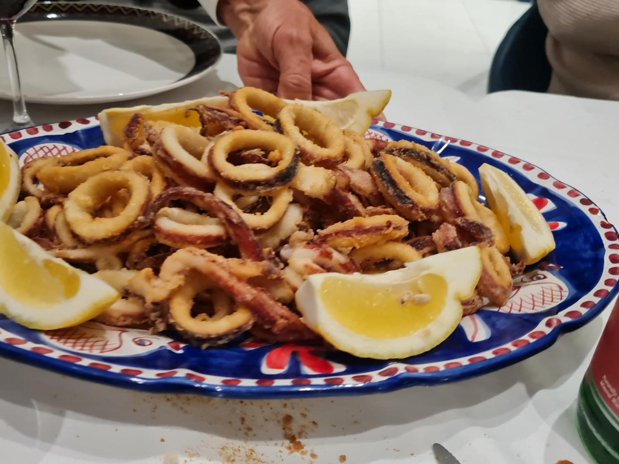 ויקו אקוונסה B&B Casa Vacanza Cioffi חדר תמונה
