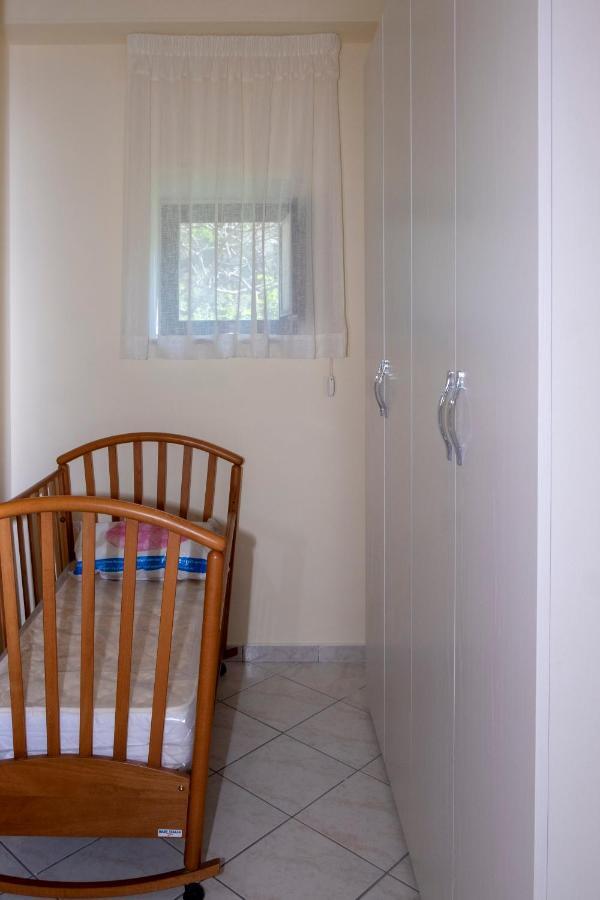 ויקו אקוונסה B&B Casa Vacanza Cioffi מראה חיצוני תמונה